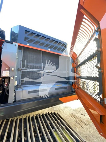 2025 HITACHI ZX300 LC-7 EX154H