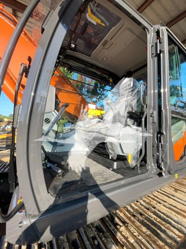 2025 HITACHI ZX300 LC-7 EX154H