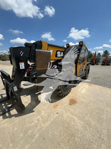 2023 SANY STH1056A FL8596