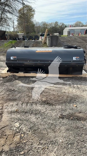 2023 Sweeper CASE AA754D