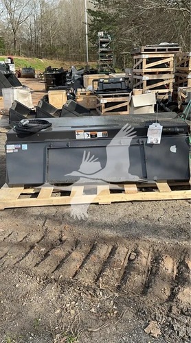 2023 Sweeper CASE AA754D