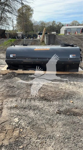 2023 Sweeper CASE AA754D