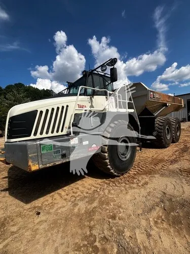 2021 TEREX TA400 AT5852