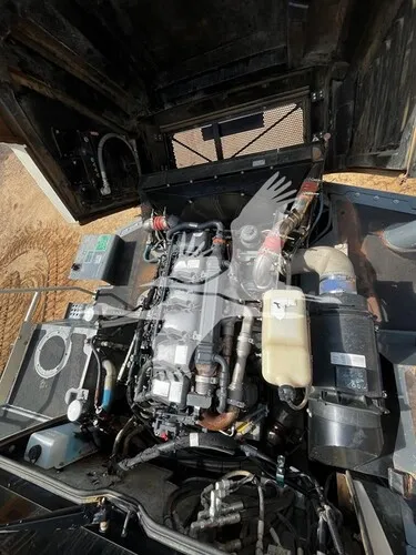 2021 TEREX TA400 AT5852