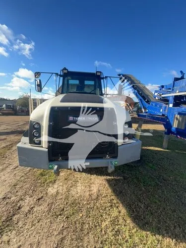 2021 TEREX TA300 AT437A