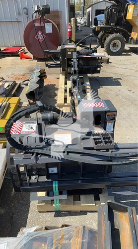 2023 Trencher CASE AA794D