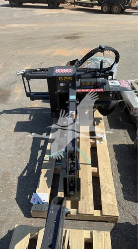 2023 Trencher CASE AA794D