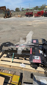 2023 Trencher CASE AA794D