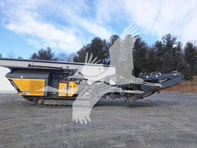 2023 RUBBLE MASTER RM90GO! CS222A