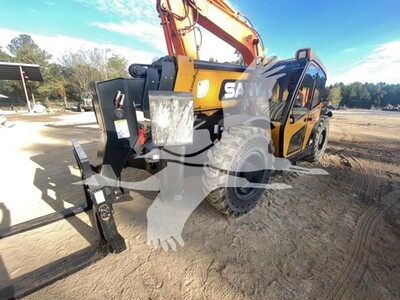 2023 SANY STH1056A FL355A