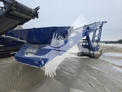 2025 EDGE TS80 CS462G