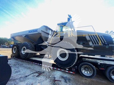 2024 ROKBAK RA40 AT585B