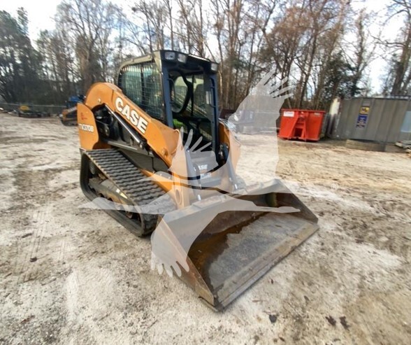 2023 CASE TV370B CT6036