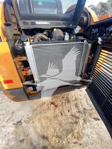 2023 CASE TV370B CT6036