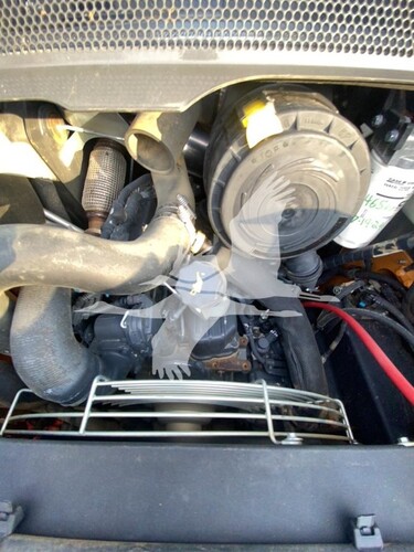 2023 CASE TV370B CT6036