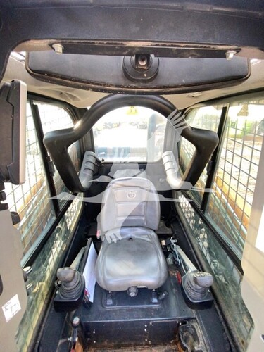 2023 CASE TV370B CT6036