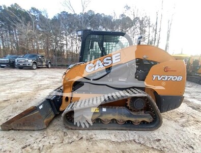 2023 CASE TV370B CT6036