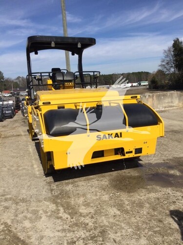 2025 SAKAI SW994 RO601F