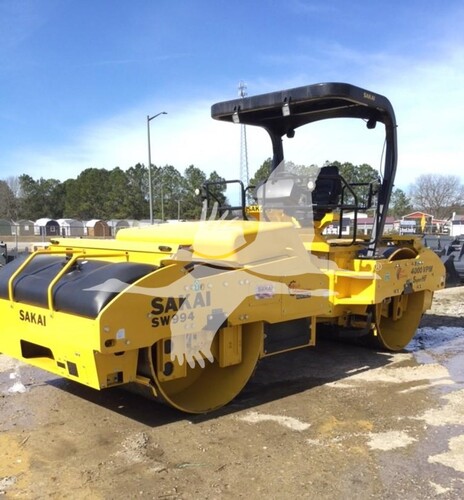 2025 SAKAI SW994 RO601F