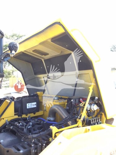 2025 SAKAI SW994 RO601F