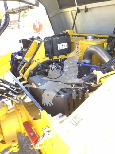 2025 SAKAI SW994 RO601F