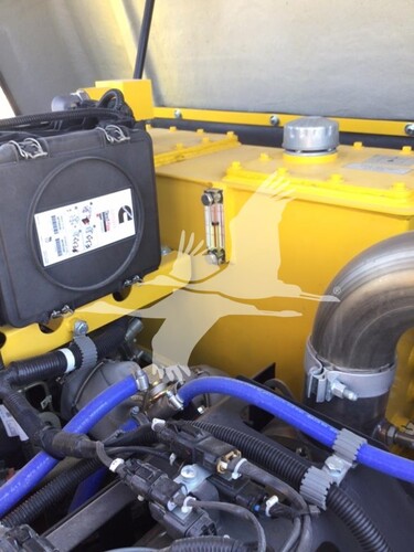 2025 SAKAI SW994 RO601F