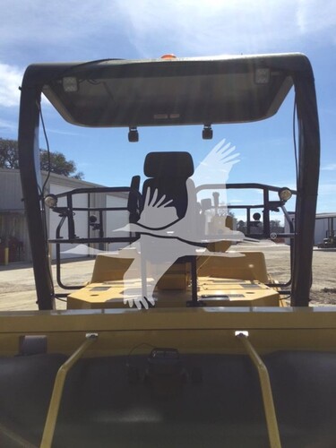 2025 SAKAI SW994 RO601F