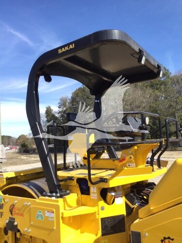 2025 SAKAI SW994 RO601F