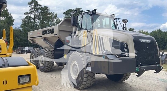 2023 ROKBAK RA30 AT235A