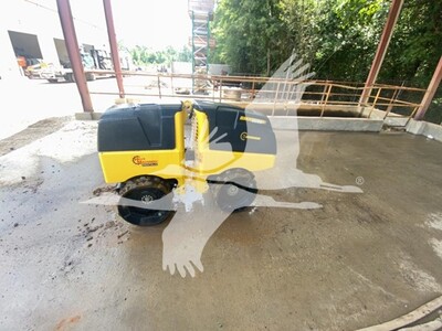 2024 BOMAG BMP8500 RO9998