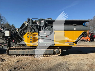 2023 RUBBLE MASTER RM90GO! CS905C