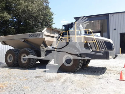 2024 ROKBAK RA40 AT725E