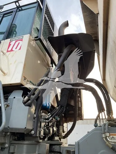 2020 TEREX TA300 AT440A