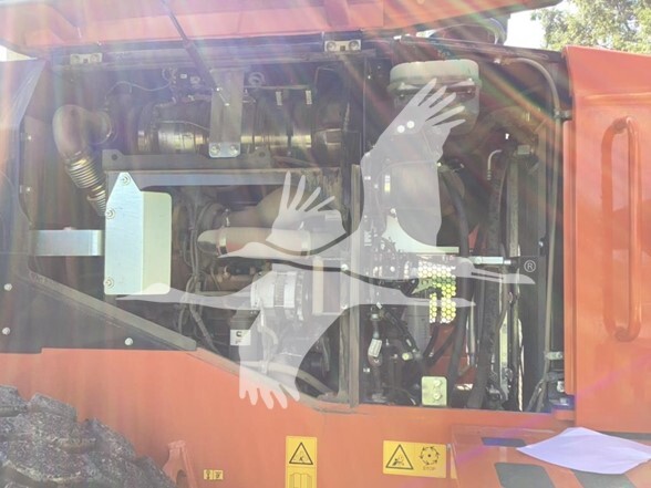 2025 HITACHI ZW180-7 WL117E