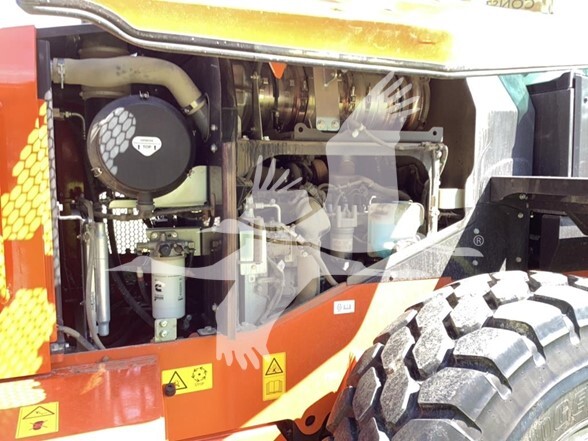 2025 HITACHI ZW180-7 WL117E