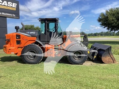 2025 HITACHI ZW180-7 WL117E