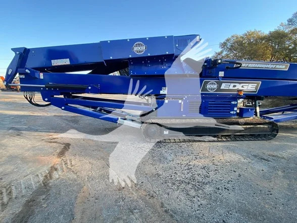 2025 EDGE TS80 CS432G