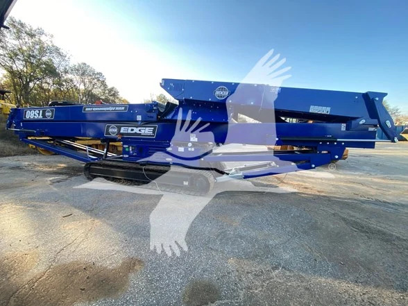 2025 EDGE TS80 CS432G