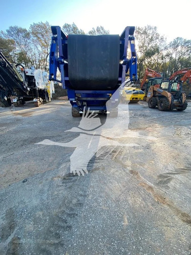 2025 EDGE TS80 CS432G