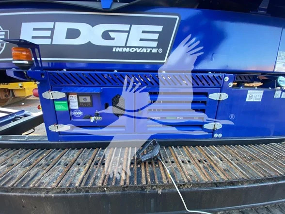 2025 EDGE TS80 CS432G