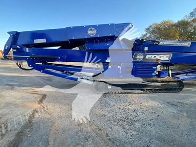 2025 EDGE TS80 CS432G