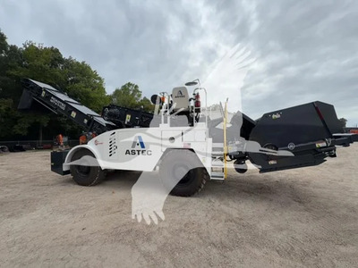 2025 ASTEC ROADTEC MTV1100 SB048H