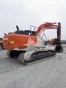 2024 HITACHI ZX210 LC-7 EX372C