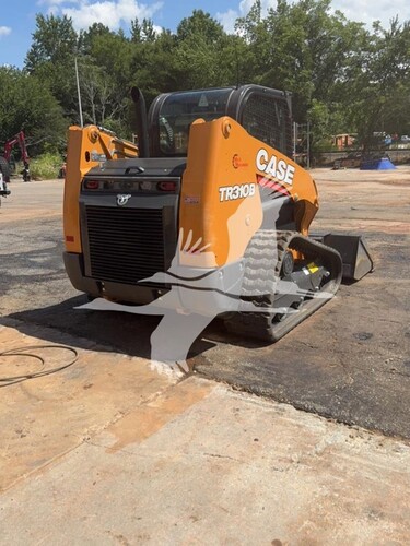 2024 CASE TR310B CT217C