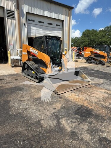 2024 CASE TR310B CT217C