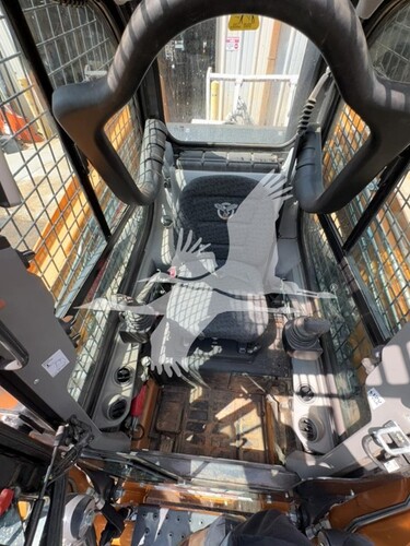 2024 CASE TR310B CT217C