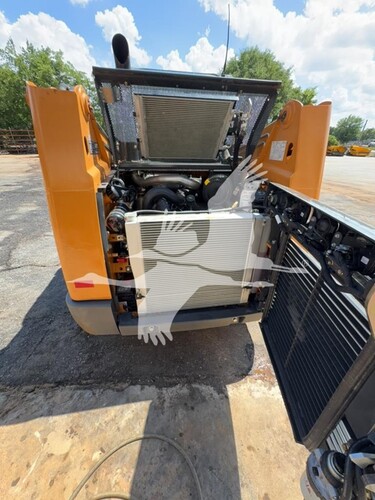 2024 CASE TR310B CT217C