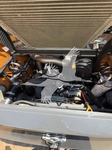 2024 CASE TR310B CT217C