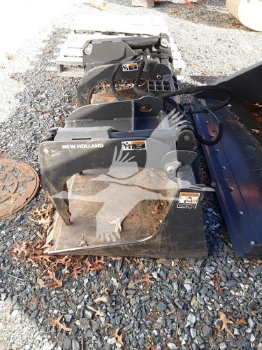 2021 Scrap CASE AA9881