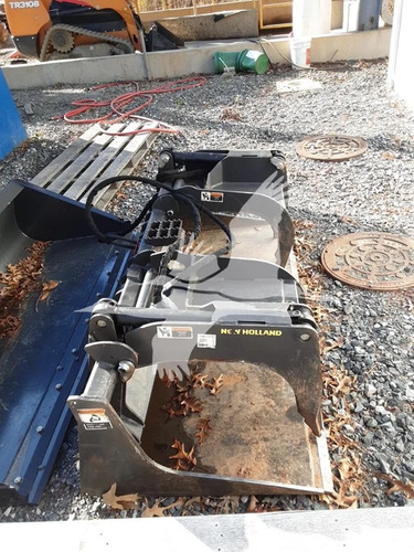 2021 Scrap CASE AA9881